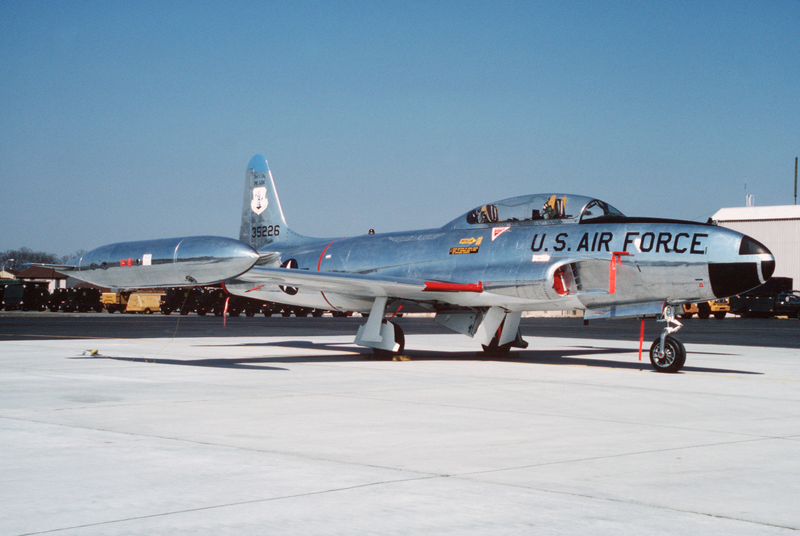 T-33 Trainer